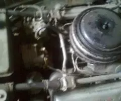 УСМ-1 Краз 255 - 3