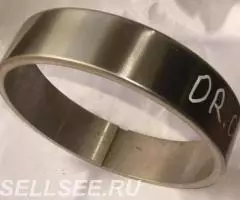 Втулка шибера бетононасоса Cifa - 2