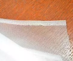Тюль новая 3м х 3м - 5