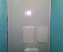 ЧИСТАЯ, УЮТНАЯ КВАРТИРА рядом с пригородным вокзалом - 4