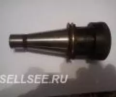 Патрон цанговый СССР - 2