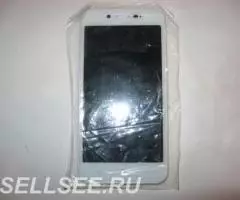 ZTE Blade L4 Dual White