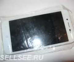 ZTE Blade L4 Dual White - 2