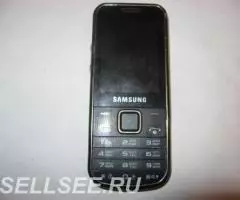 Samsung C3530 Steel