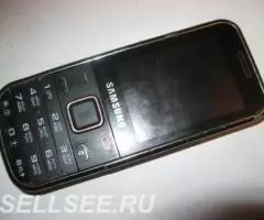 Samsung C3530 Steel - 2