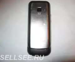 Samsung C3530 Steel - 3