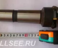 Фреза концевая - 4