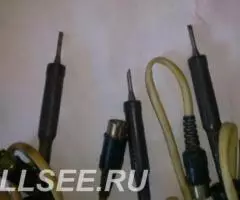 Электропаяльник ЭПСН 25 24 - 3