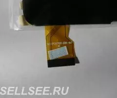 Тачскрин XC-PG0700-136-A0 - 3