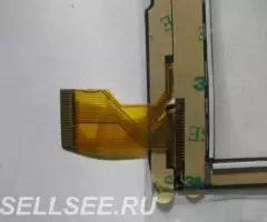 Тачскрин XC-PG0700-136-A0 - 4