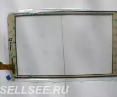 Тачскрин YJ350FPC - 2