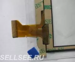 Тачскрин YJ350FPC - 4