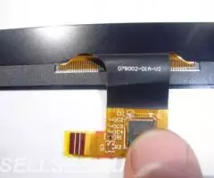 Тачскрин для планшета DNS AirTab MW7851 3G - 2
