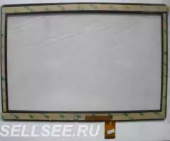 Тачскрин для планшета Digma Plane 1601 - 2