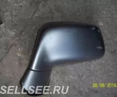 Зеркало левое Мицубиси диамант F31A - 2