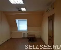 Сдается офис в г. Подольск, ул. Кирова, 82 - 3