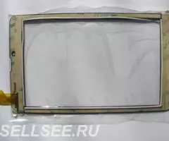 Тачскрин для планшета Dexp Ursus KX170 - 2