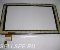 Тачскрин FPC-TP070011 DR1334 -01 - 2