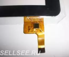 Тачскрин FPC-TP070011 DR1334 -01 - 3