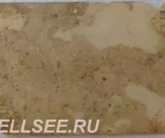 Весенняя пахота - старый снимок - 2