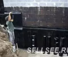 Ремонт крыш гаражей, боксов, складов. - 2