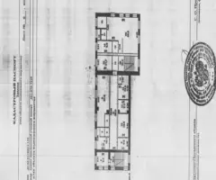 Продаю 2-х эт. здание 544 кв. м. на уч. 46-соток г. .. . - 3