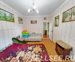 Жильё у самого моря от хозяйки в Алуште. - 2