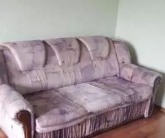 Сдается 1 комн кв по ул Орудийная - 2