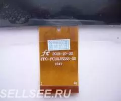 Тачскрин FPC-FC101JS233-00 - 3