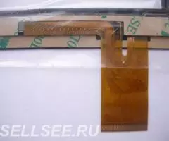 Тачскрин FPC-FC101JS233-00 - 4