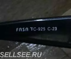Очки fasa TC -925 C-23 б у - 3