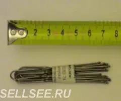 Шпильки для волос - 2