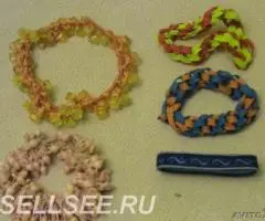 Резинка для волос - 2