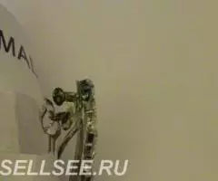 Автомат заколка - 2