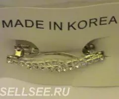 Автомат заколка - 3