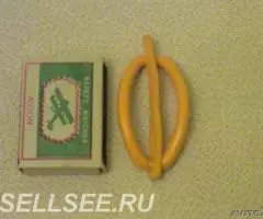 Разные заколки 4 штуки - 3