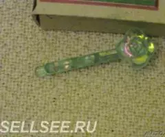 Разные заколки 4 штуки - 4