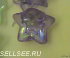 14 штук заколки тропиканки для волос - 2