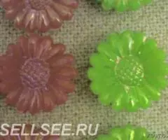 37 штук заколки тропиканки для волос - 2