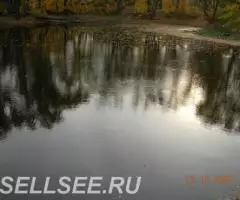 Участок 11-14 сот. ИЖС - 2