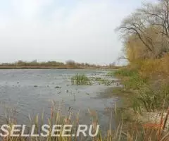 Участок 11-14 сот. ИЖС - 3