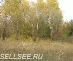 Участок 11-14 сот. ИЖС - 4