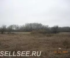 Участок 6 сот. ИЖС - 2