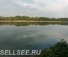 Участок 6 сот. ИЖС - 3