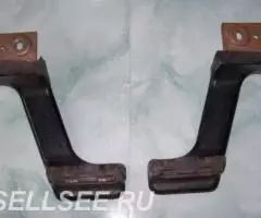 Ручка двери внутренняя Москвич 2141 - 2