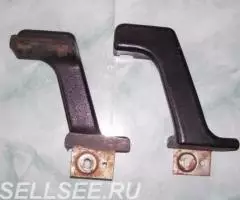 Ручка двери внутренняя Москвич 2141 - 3