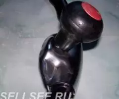 Ручка на руль ленивчик - 2