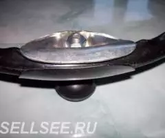Ручка на руль ленивчик - 3