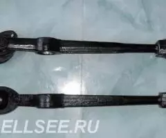 Рычаги подвески Москвич 2141 - 3