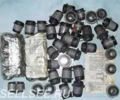 Сайлентблок ВАЗ 2101-07 - 2